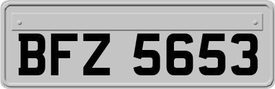 BFZ5653