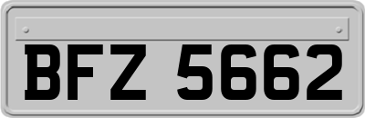 BFZ5662
