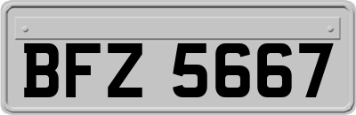 BFZ5667