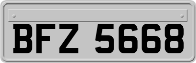 BFZ5668