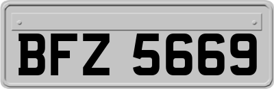 BFZ5669