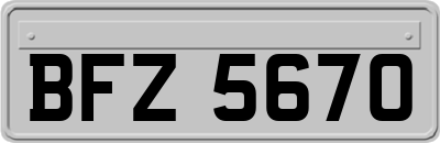 BFZ5670