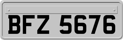 BFZ5676