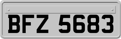 BFZ5683