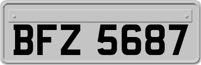 BFZ5687