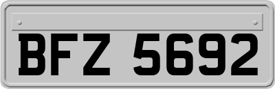 BFZ5692