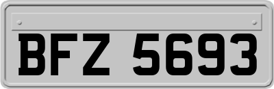 BFZ5693