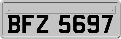 BFZ5697