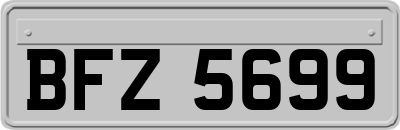 BFZ5699