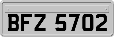 BFZ5702