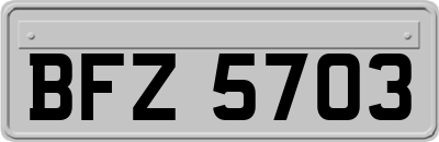 BFZ5703