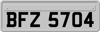 BFZ5704