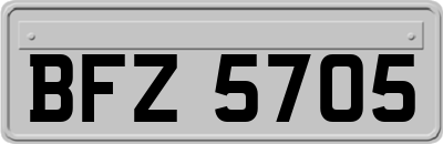 BFZ5705