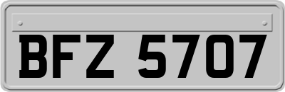 BFZ5707