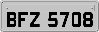 BFZ5708