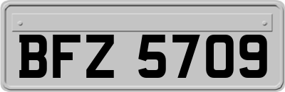 BFZ5709