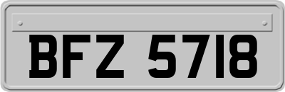 BFZ5718