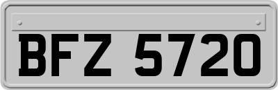 BFZ5720