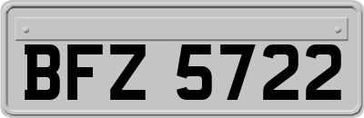BFZ5722