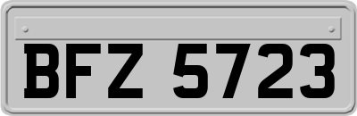 BFZ5723