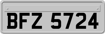 BFZ5724