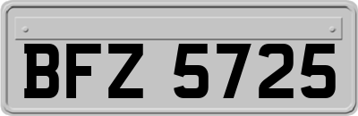 BFZ5725