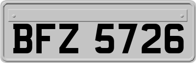 BFZ5726
