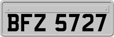 BFZ5727