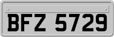 BFZ5729