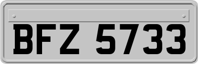 BFZ5733