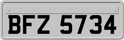 BFZ5734