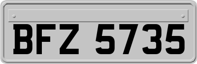 BFZ5735