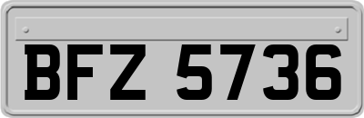 BFZ5736