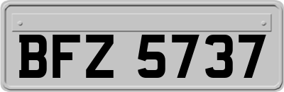 BFZ5737