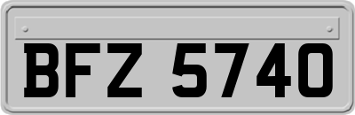 BFZ5740