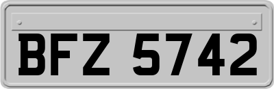 BFZ5742