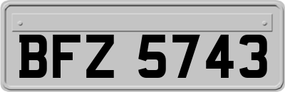 BFZ5743