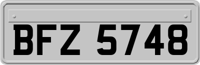 BFZ5748