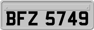 BFZ5749