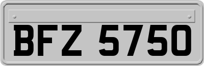 BFZ5750