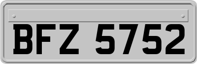 BFZ5752