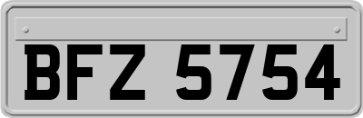 BFZ5754