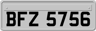 BFZ5756
