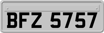 BFZ5757
