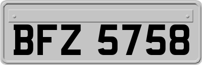 BFZ5758