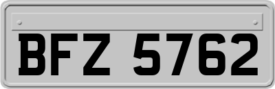 BFZ5762