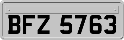 BFZ5763