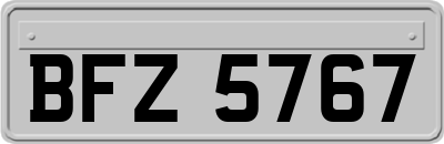 BFZ5767