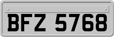 BFZ5768