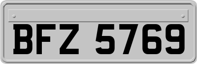 BFZ5769